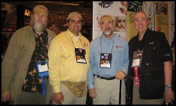 Knife Rights at NRA 2007