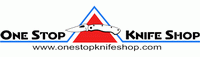 OneStopKnifeShop.com logo