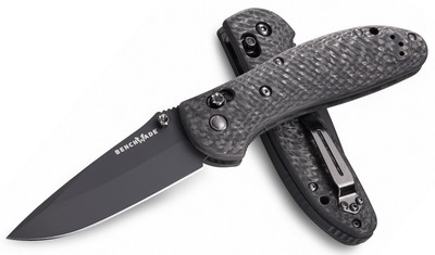 Benchmade Gold Class Griptilian
