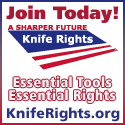 Join Knife Rights Today! - www.KnifeRights.org