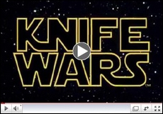 Knife Rights Knife Wars™ 2014