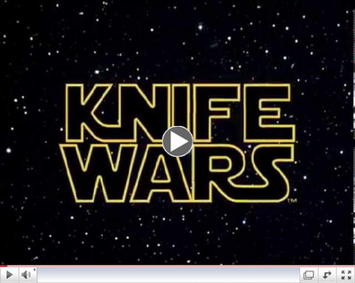 Knife Rights Knife Wars™ 2014