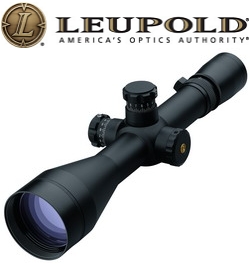 Leupold Mark 4 4.5-14 x 50mm LRT M1 TMR Scope