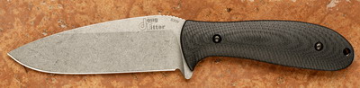 Doug Ritter RSK Mk3