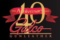 Galco 40th