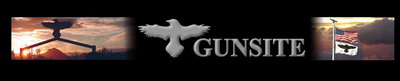 Gunsite Academy logo