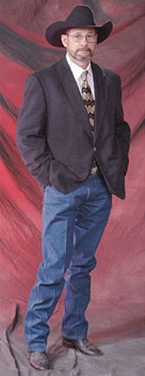 Jerry Fisk