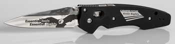 Knife Rights Benchmade Emissary
