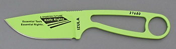 Knife Rights ESEE Izula
