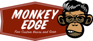 Monkey Edge logo