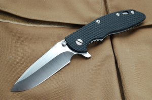 Rick Hinderer XM-18